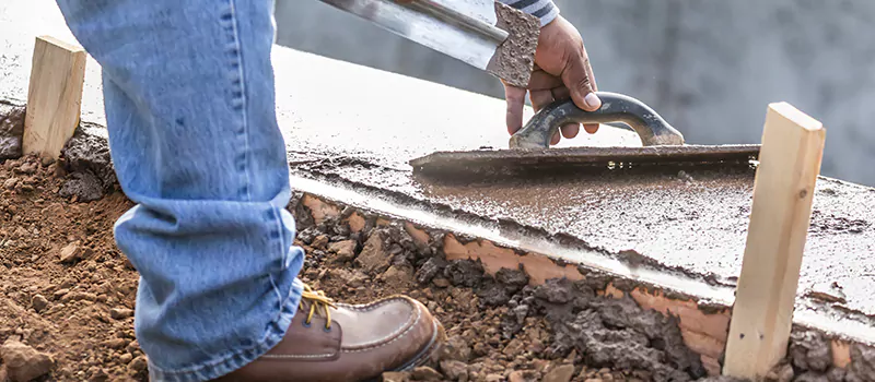 Damage Foundation Leak Repair Services in Eglington West, Toronto