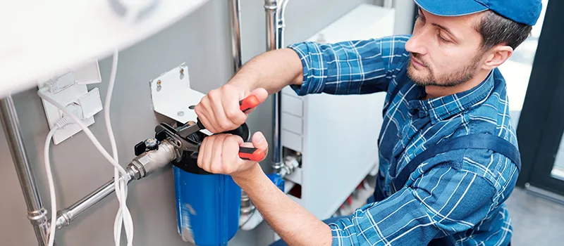 Residential Plumbing Repair and Installation Company in Eglington West, Toronto