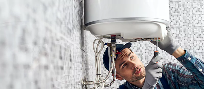 Reputable Bathroom Plumber Services in Eglington West, Toronto