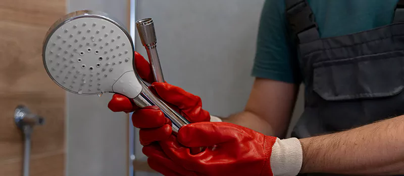 Bathroom Shower Repair Services in Eglington West, Toronto
