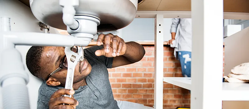 Water Leak Repair Cost in Eglington West, Toronto