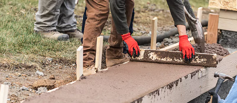 Foundation Sill Plate Leaks Repair Services in Eglington West, Toronto
