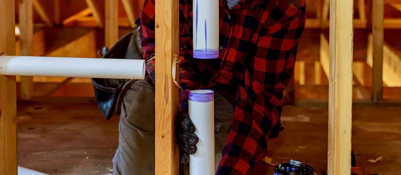 Pipe Renovations Service in Eglington West, Toronto