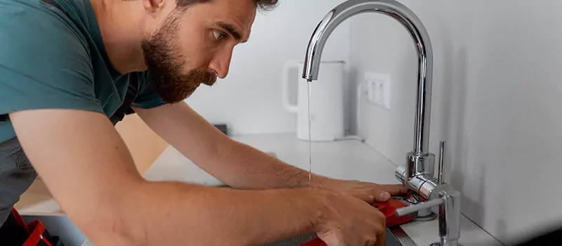 Township Plumbing Solutions in Eglington West, Toronto