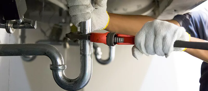 Affordable Plumbing Services By Reputable Plumber in Eglington West, Toronto